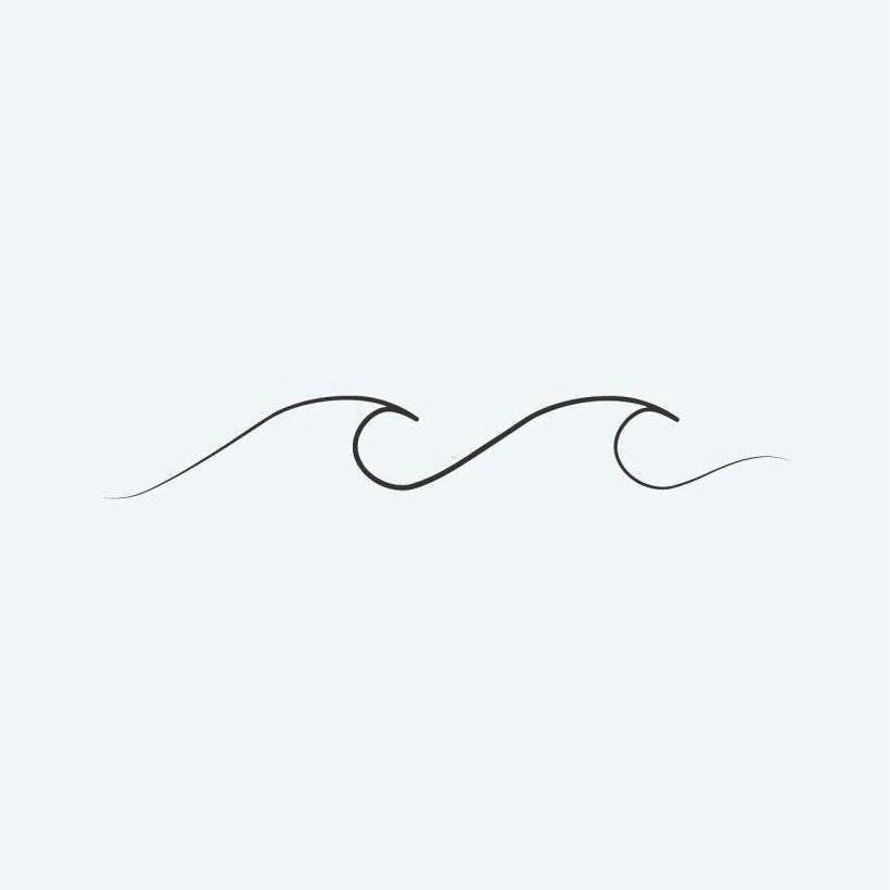 Vagues Douces
