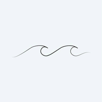 Vagues Douces